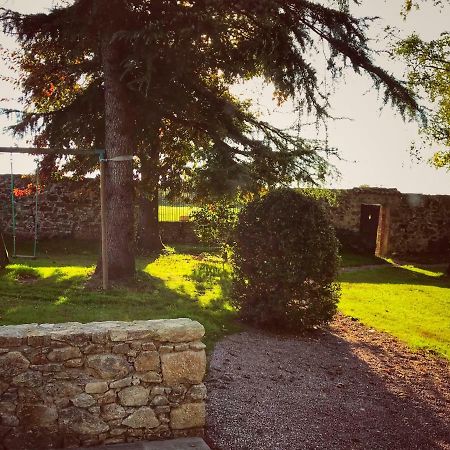 La Mauriere - Puy Du Fou Villa Saint-Michel-Mont-Mercure Buitenkant foto